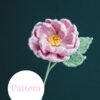 Rose Pattern #3